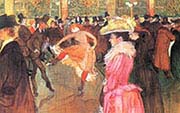 The Dance